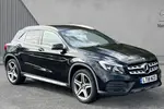 2018 Mercedes-Benz GLA