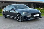 2023 Audi A5