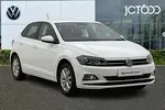 2021 Volkswagen Polo