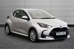 2022 Toyota Yaris