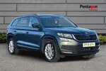 2018 Skoda Kodiaq