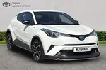 2019 Toyota C-HR