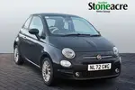 2022 Fiat 500