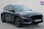 2023 Ford Kuga