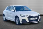 2023 Audi A1