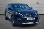 2018 Peugeot 3008