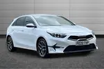 2022 Kia Ceed