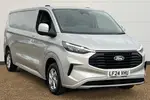 2024 Ford Transit Custom