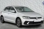 2023 Volkswagen Polo