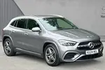 2024 Mercedes-Benz GLA