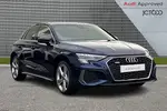 2022 Audi A3