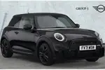 2021 MINI Hatchback