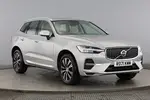 2021 Volvo XC60