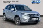 2021 Suzuki Vitara