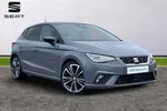 2025 SEAT Ibiza