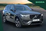 2020 Volvo XC90
