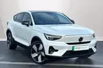2022 Volvo C40