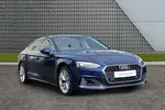 2024 Audi A5 Sportback