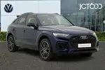 2023 Audi Q5 Sportback