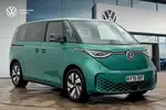 2025 Volkswagen ID.Buzz