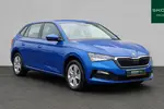 2024 Skoda Scala