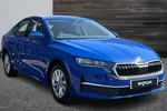 2025 Skoda Octavia