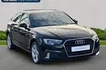 2019 Audi A3