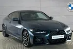 2021 BMW 4 Series