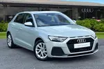 2023 Audi A1