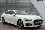 2022 Audi A5 Sportback