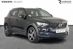 2020 Volvo XC40
