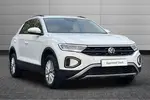 2022 Volkswagen T-Roc