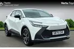 2025 Toyota C-HR