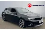 2024 Vauxhall Astra