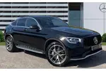 2023 Mercedes-Benz GLC Coupe
