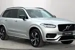 2021 Volvo XC90