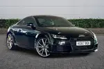 2018 Audi TT