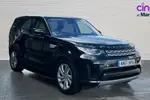 2017 Land Rover Discovery