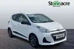 2019 Hyundai i10