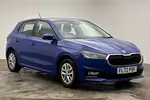 2022 Skoda Fabia