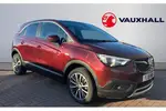 2019 Vauxhall Crossland X