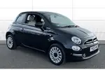 2022 Fiat 500