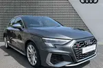 2021 Audi S3