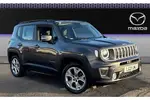 2021 Jeep Renegade