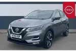 2019 Nissan Qashqai