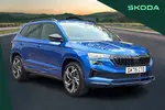 2025 Skoda Karoq