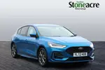 2023 Ford Focus