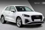 2022 Audi Q2