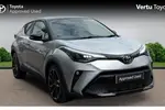 2022 Toyota C-HR