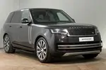 2022 Land Rover Range Rover
